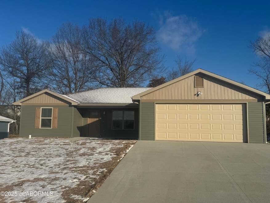 533 Kinleigh, Fulton, MO 65251 - photo 1