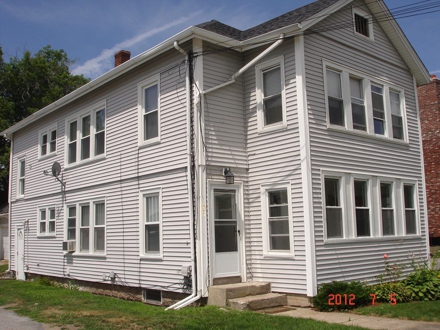 418 N Main St unit 2, Uxbridge, MA 01569 - photo 1