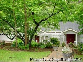 421 Brightwood Dr, Fayetteville, NC 28303 - photo 1