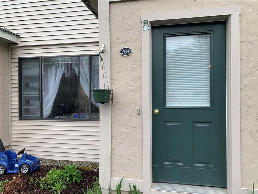 133 Colonial Dr unit 704, White River Junction, VT 05001 - photo 1