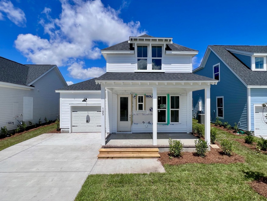 105 True Blue Loop, Summerville, SC 29486 - photo 1