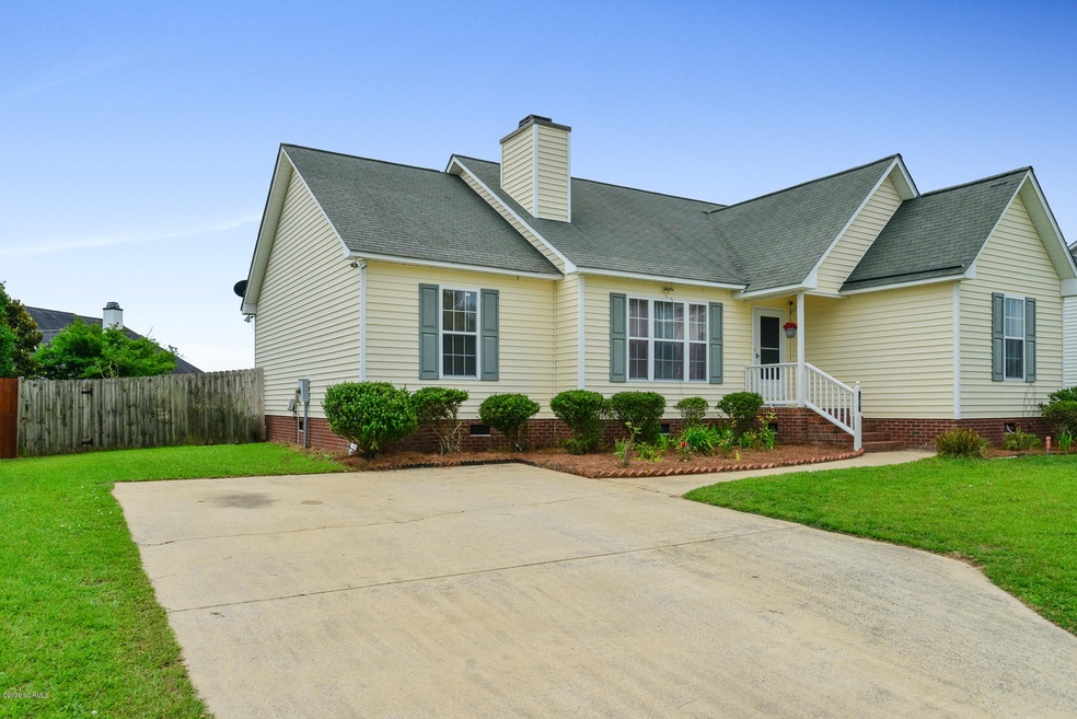 702 E Main St, Winterville, NC 28590 - photo 1