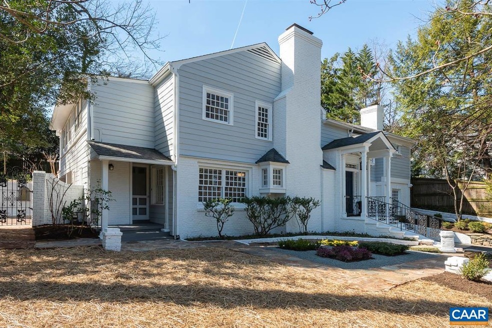 1840 Winston Rd, Charlottesville, VA 22903 - photo 1