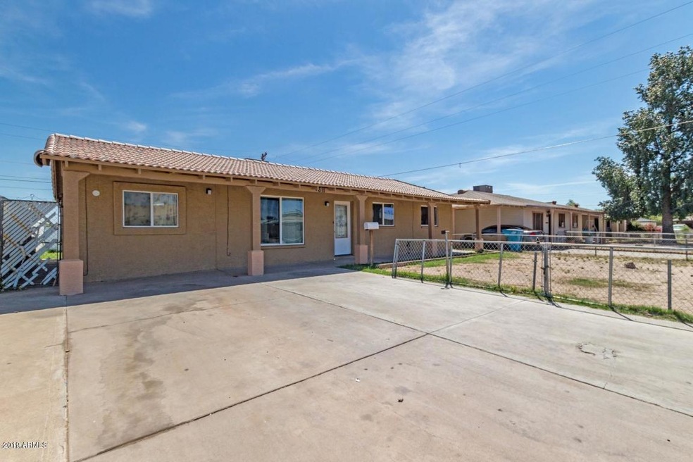 4611 N 48th Ave, Phoenix, AZ 85031 - photo 1