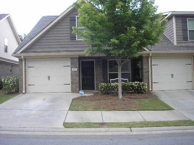 Main View