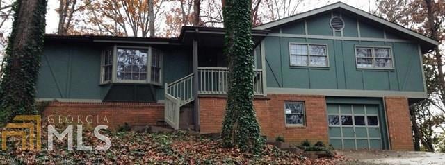 3569 Meadow Ln, Gainesville, GA 30506 - photo 1