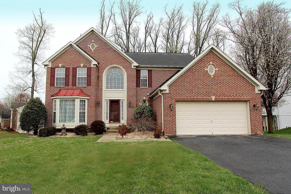 8615 Hillview Rd, Hyattsville, MD 20785 - photo 1