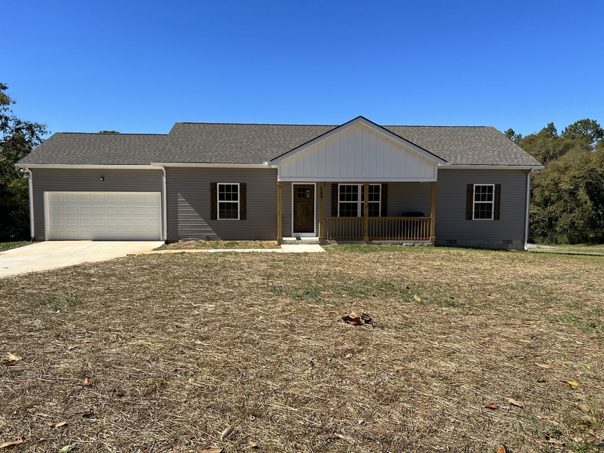 140 Shelbyville Mills Rd, Shelbyville, TN 37160 - photo 1