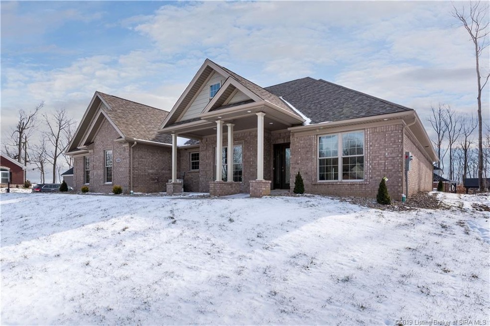 8302 Wooded View Ct, Charlestown, IN 47111 - photo 1