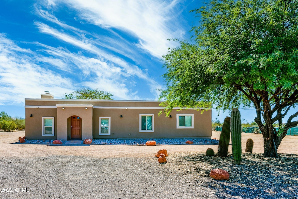 655 N Merrill Rd, Mesa, AZ 85207 - photo 1