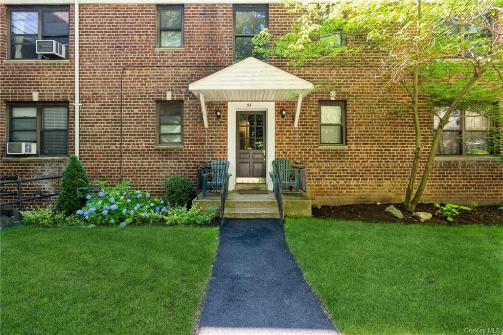 Welcome to 53 Rockledge at Country Club Ridge!