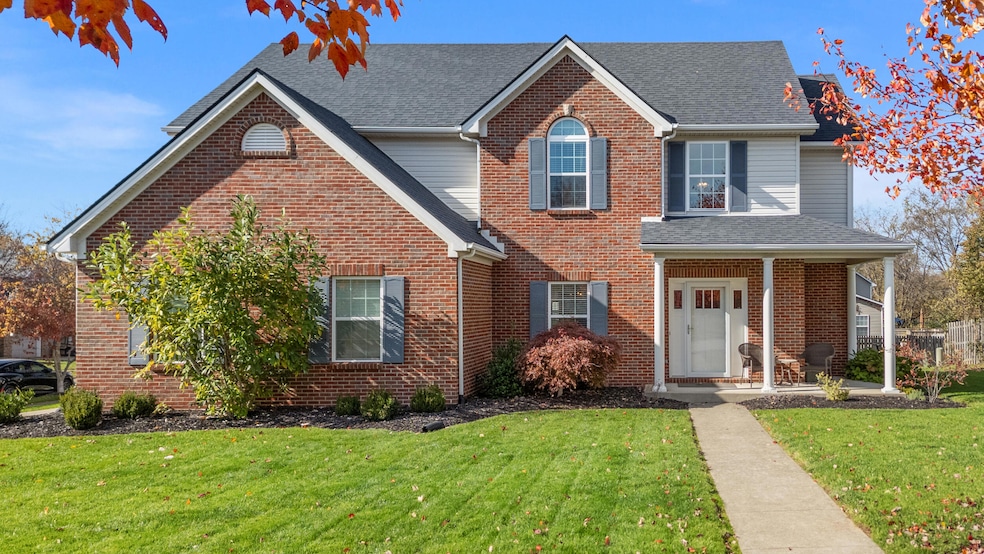 4609 Hobbs Way, Lexington, KY 40515 - photo 1