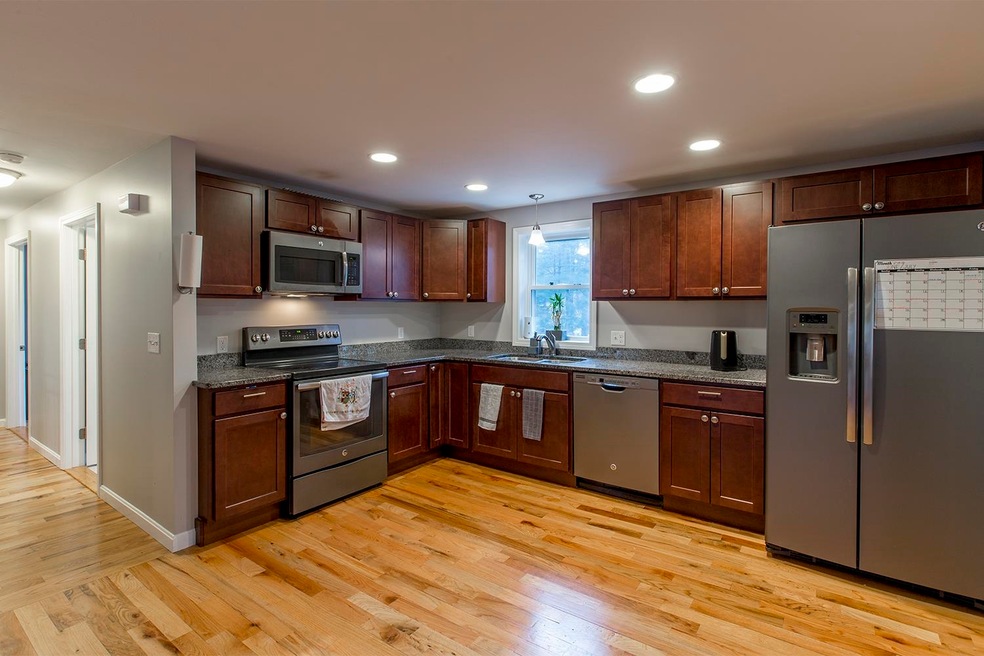 24 Windsor Way, Center Barnstead, NH 03225 - photo 1