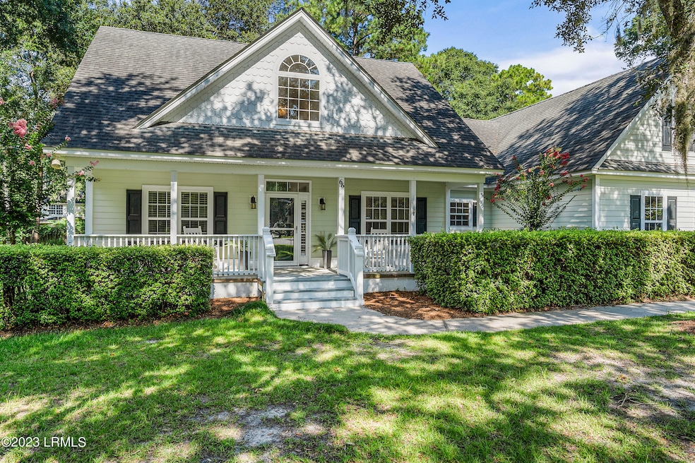 66 Garden Grove Ct, Beaufort, SC 29907 | MLS# 181765