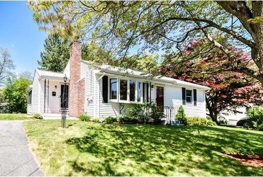 20 Elmfield Rd, Framingham, MA 01701 - photo 1