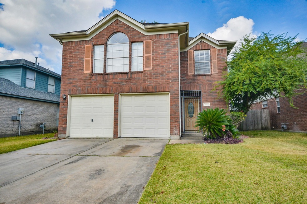 3638 Red Fir Dr, Houston, TX 77088 - photo 1