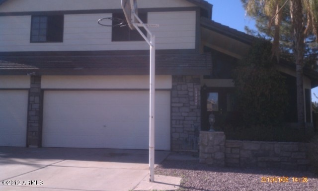 Welcome Home