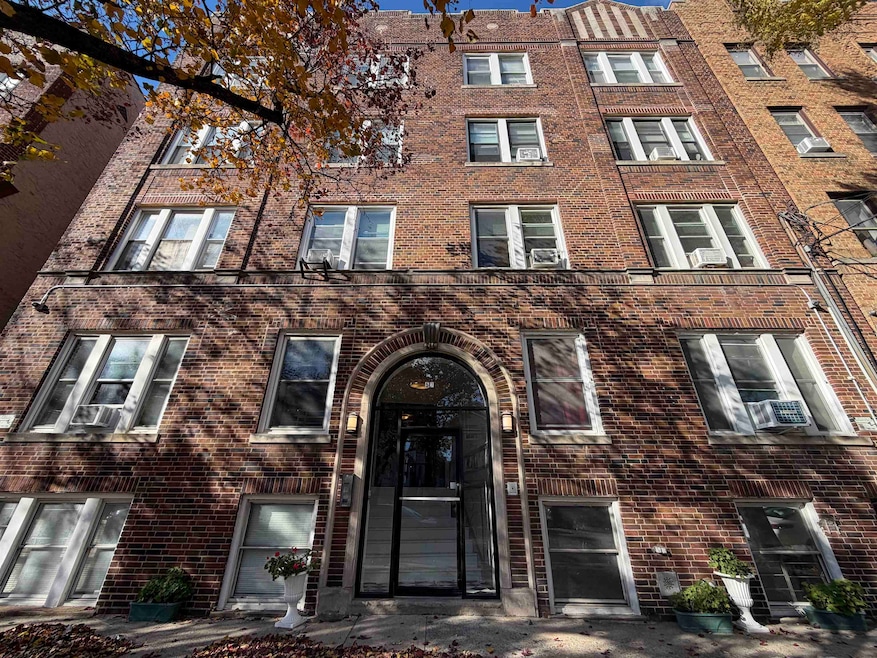 57 Corbin Ave unit 4, Jersey City, NJ 07306 - photo 1