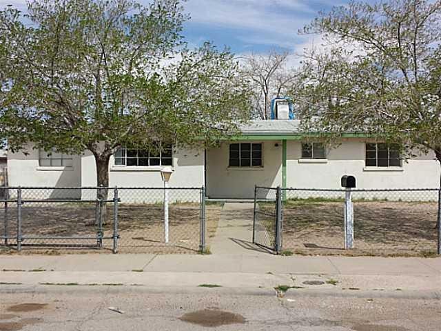 8129 Sandland Dr, El Paso, TX 79907 - photo 1