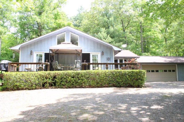 87 American Way Dr, Otto, NC 28763 - photo 1