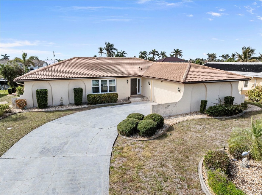 625 Via Tunis, Punta Gorda, FL 33950 - photo 1