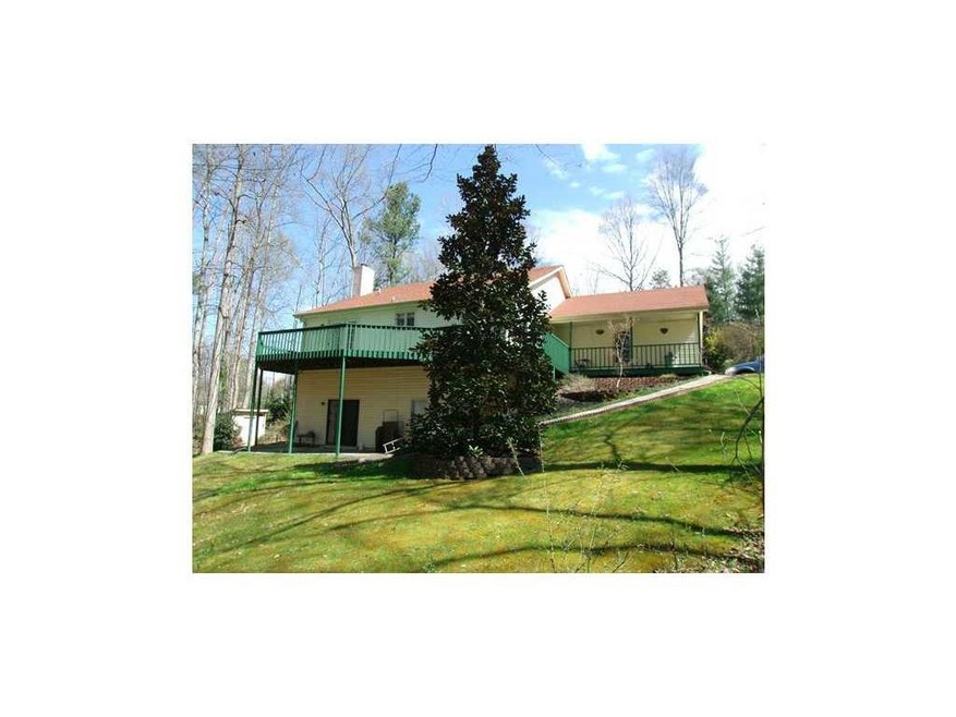 Exterior Front. 2895 mCascade Drive should be your
