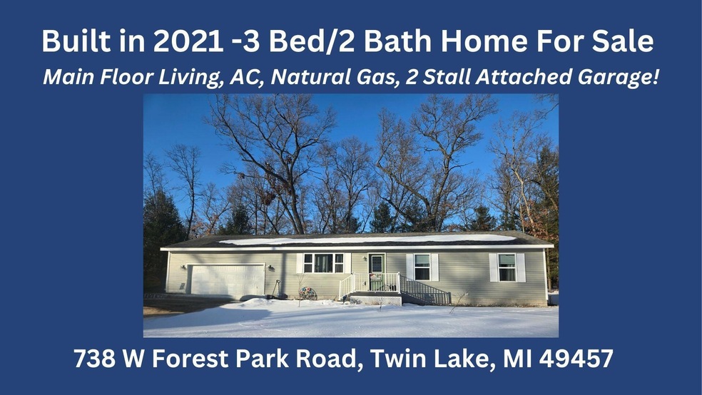 738 W Forest Park