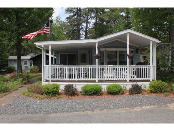 6 White Birch Ln W unit 272, Freedom, NH 03836 - photo 1