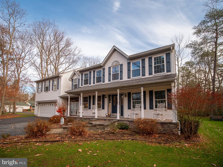 422 Pricketts Mill Rd, Tabernacle, NJ 08088 - photo 1