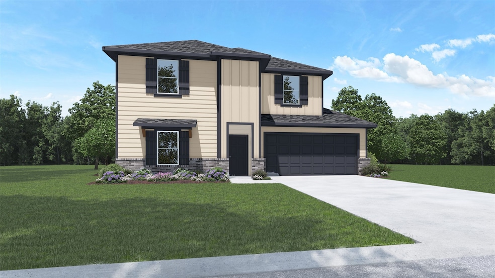 15753 Garden Ridge, Montgomery, TX 77316 - photo 1