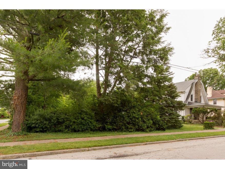 Lots Oxford Rd, Haverford Township, PA 19083 - photo 1