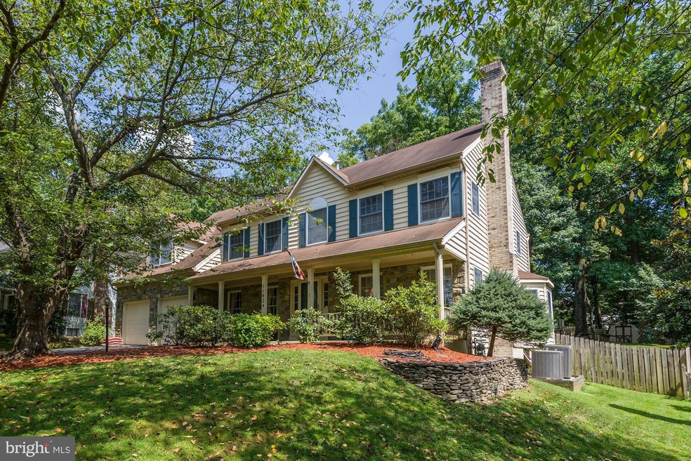 11824 Quince Mill Dr, North Potomac, MD 20878 - photo 1