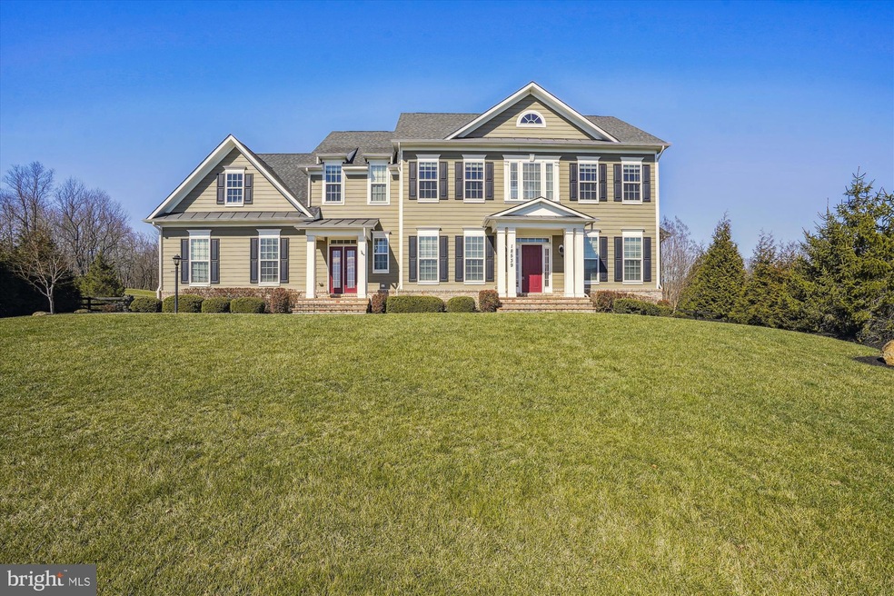 18539 Hepburn Cir, Purcellville, VA 20132 - photo 1