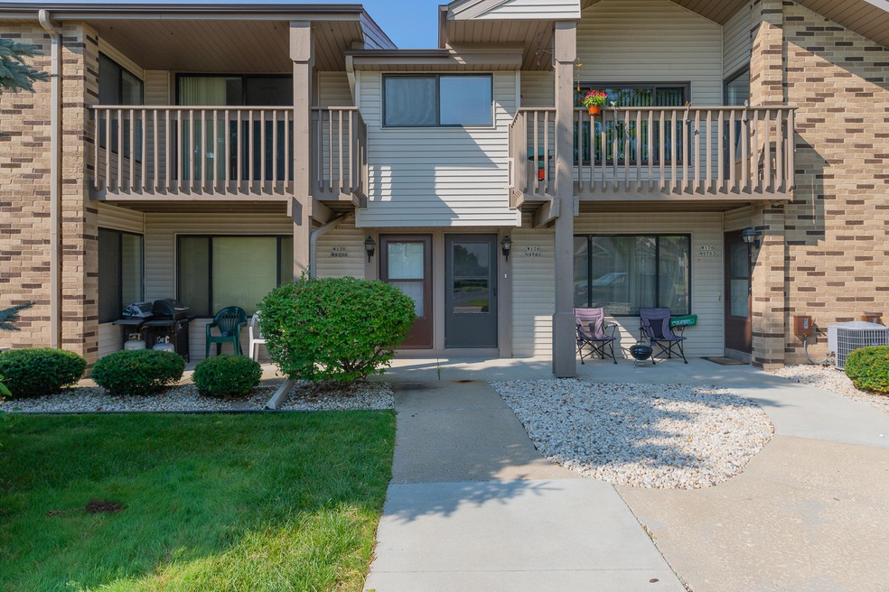 W176N9761 Rivercrest Dr