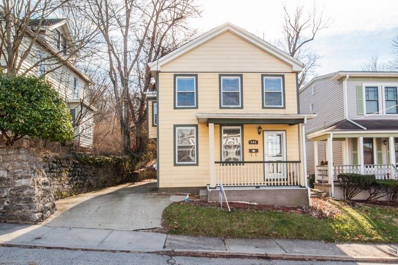 Sold $280,000 • Co-Listing Agent