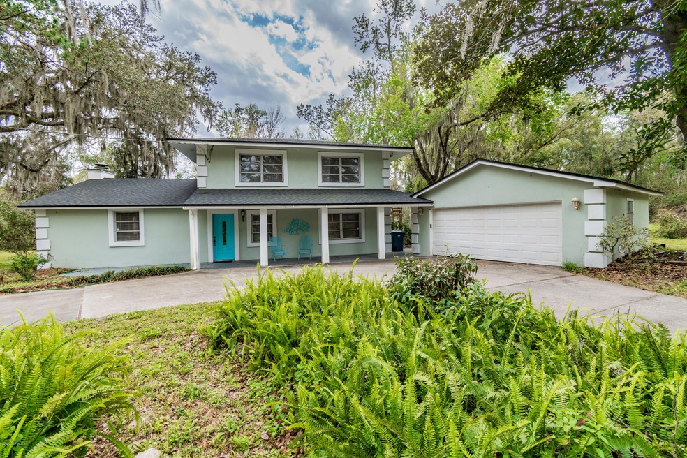 2608 Pine Estates Rd S, Jacksonville, FL 32218 - photo 1