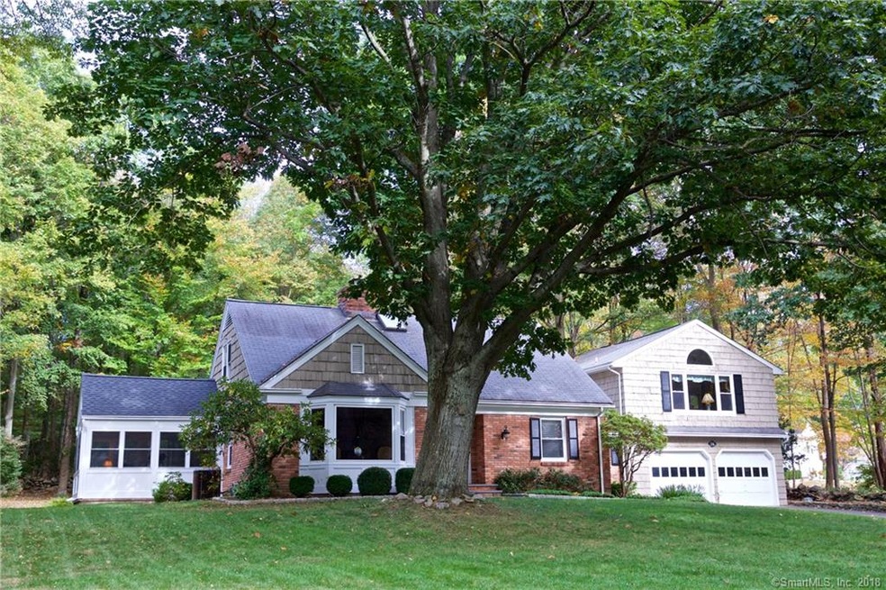 Welcome to 14 Grey Hollow Rd in prestigious Silver