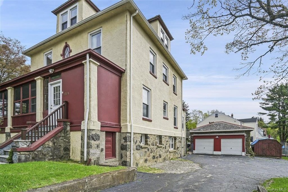 1501 Hudson Ave, Peekskill, NY 10566 - photo 1