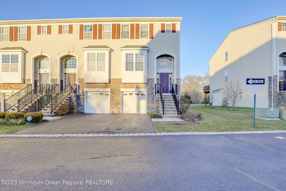 1 - Front of Home