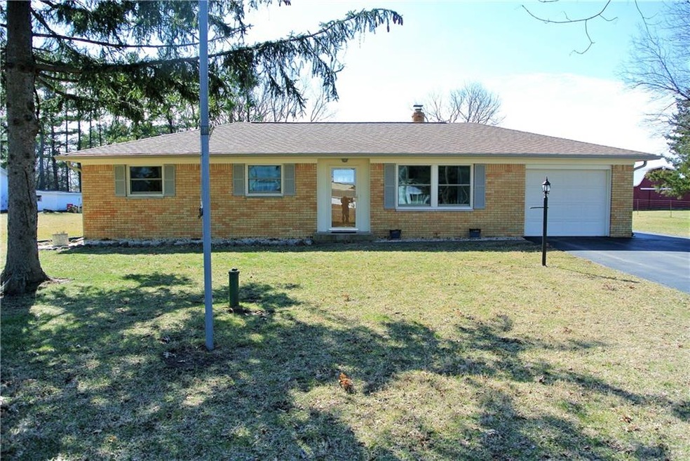 793 W 500 N, Whiteland, IN 46184 - photo 1