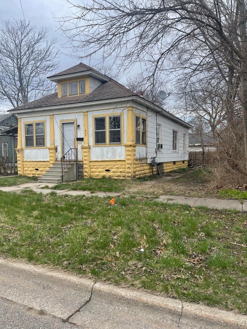 922 Emerald Street, Muskegon, MI 49442