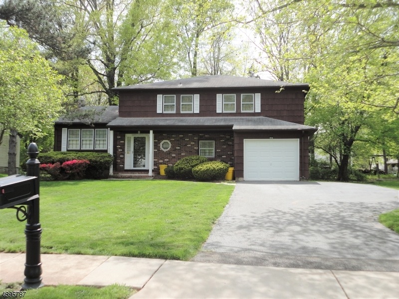 8 Vincent Ave, Kendall Park, NJ 08824 - photo 1