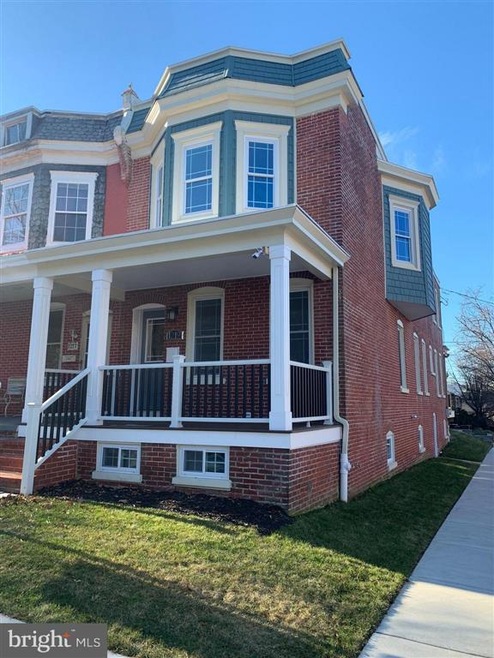 1219 N Dupont St, Wilmington, DE 19806 - photo 1