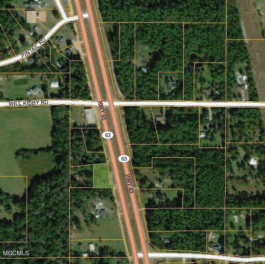 00 Hwy 63, Moss Point, MS 39562 - photo 1
