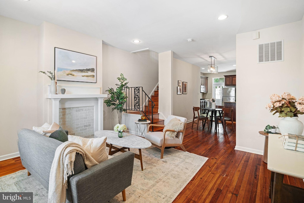 4021 Dexter St, Philadelphia, PA 19128 - photo 1