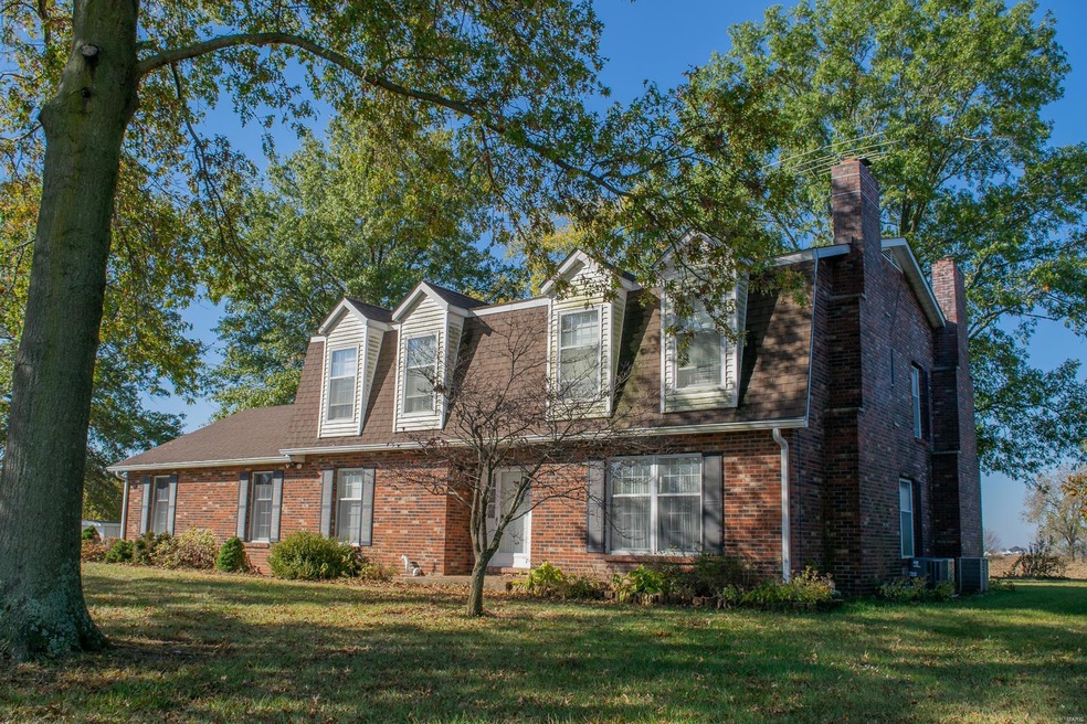 Welcome to 847 Arkansas Road!