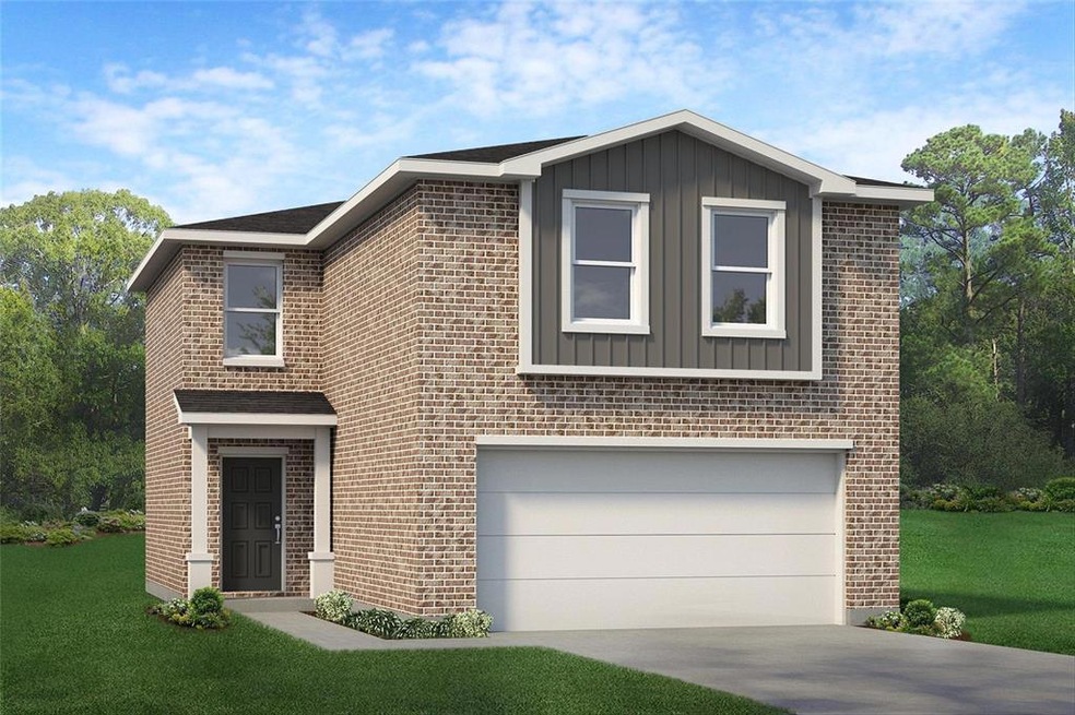 4811 Camp Verde Cir, Sherman, TX 75092 - photo 1