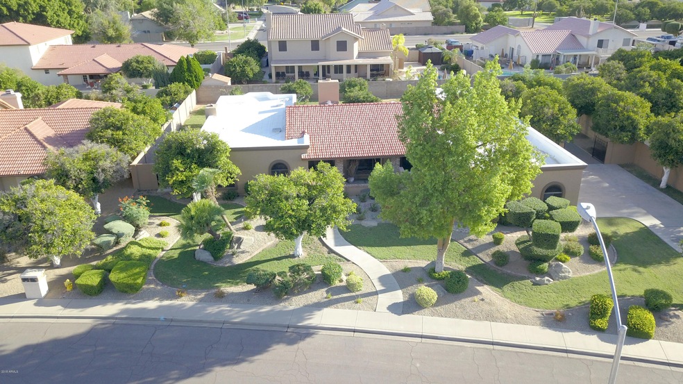 2326 E Laurel Street, Mesa