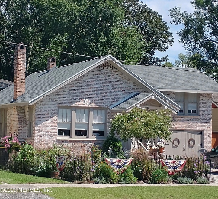 4253 St Johns Ave, Jacksonville, FL 32210 - photo 1