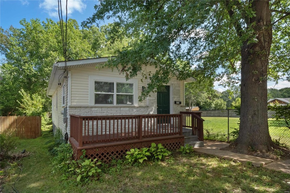 Welcome to 211 Euclid Avenue!